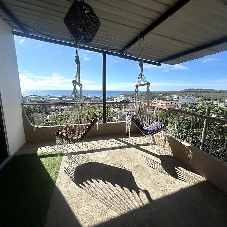 Departamento Horizonte Appartement Puerto Baquerizo Moreno Buitenkant foto